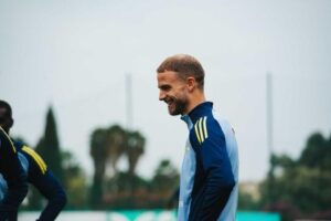 Από τον παράδεισο στην κόλαση: O Λούντγκρεν βοήθησε τη Σουηδία να πάει Μουντιάλ και θα το χάσει λόγω ρήξης αχιλλείου