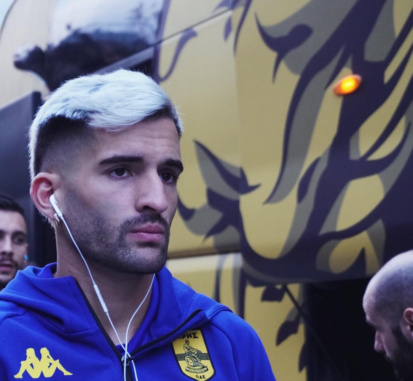 Η περίπτωση Γκαρέ και η «βαριά» ρήτρα αγοράς