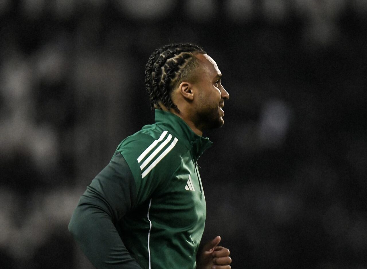 Ανέβασε στροφές ο Πάλμερ-Μπράουν στον Παναθηναϊκό