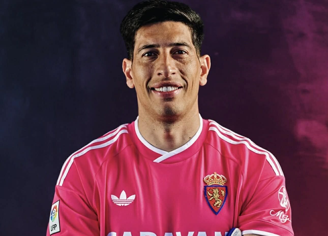 Ο Ανδράδα δέχθηκε ποινή αποκλεισμού 13 αγωνιστικών για επίθεση σε αντίπαλο