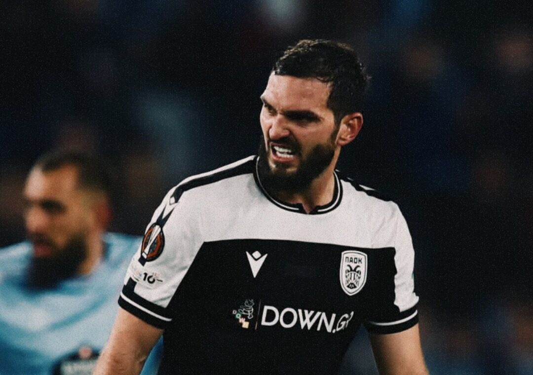 «Ανανεώνει με ΠΑΟΚ για έναν χρόνο ο Οζντόεφ»