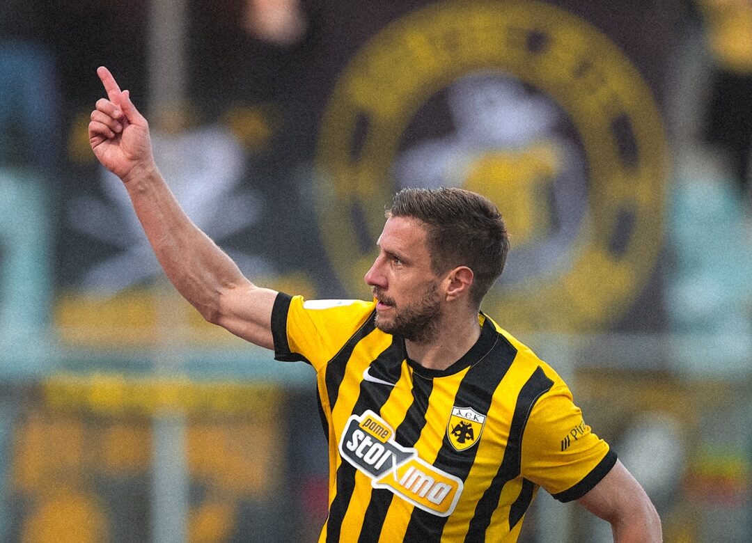 Βάργκα: «Δεν βλέπω μεγάλες διαφορές ανάμεσα στο ελληνικό και ουγγρικό πρωτάθλημα»