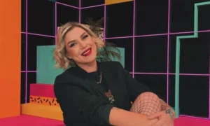 Exclusive: Η Pan Dragomir σε ρόλο-έκπληξη στη νέα παράσταση του Λώρη