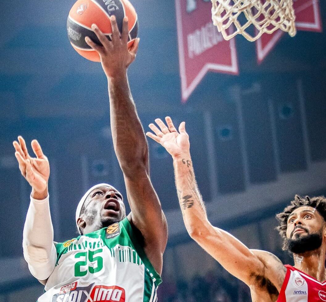 Αυτή είναι η δεύτερη καλύτερη πεντάδα της EuroLeague με δύο «αιώνιους»