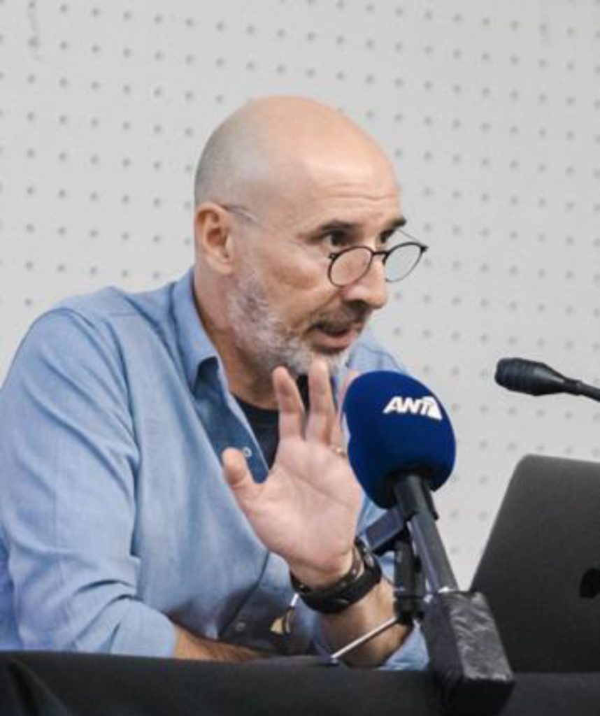 ΝΙΚΟΛΑΣ ΚΑΡΥΔΗΣ