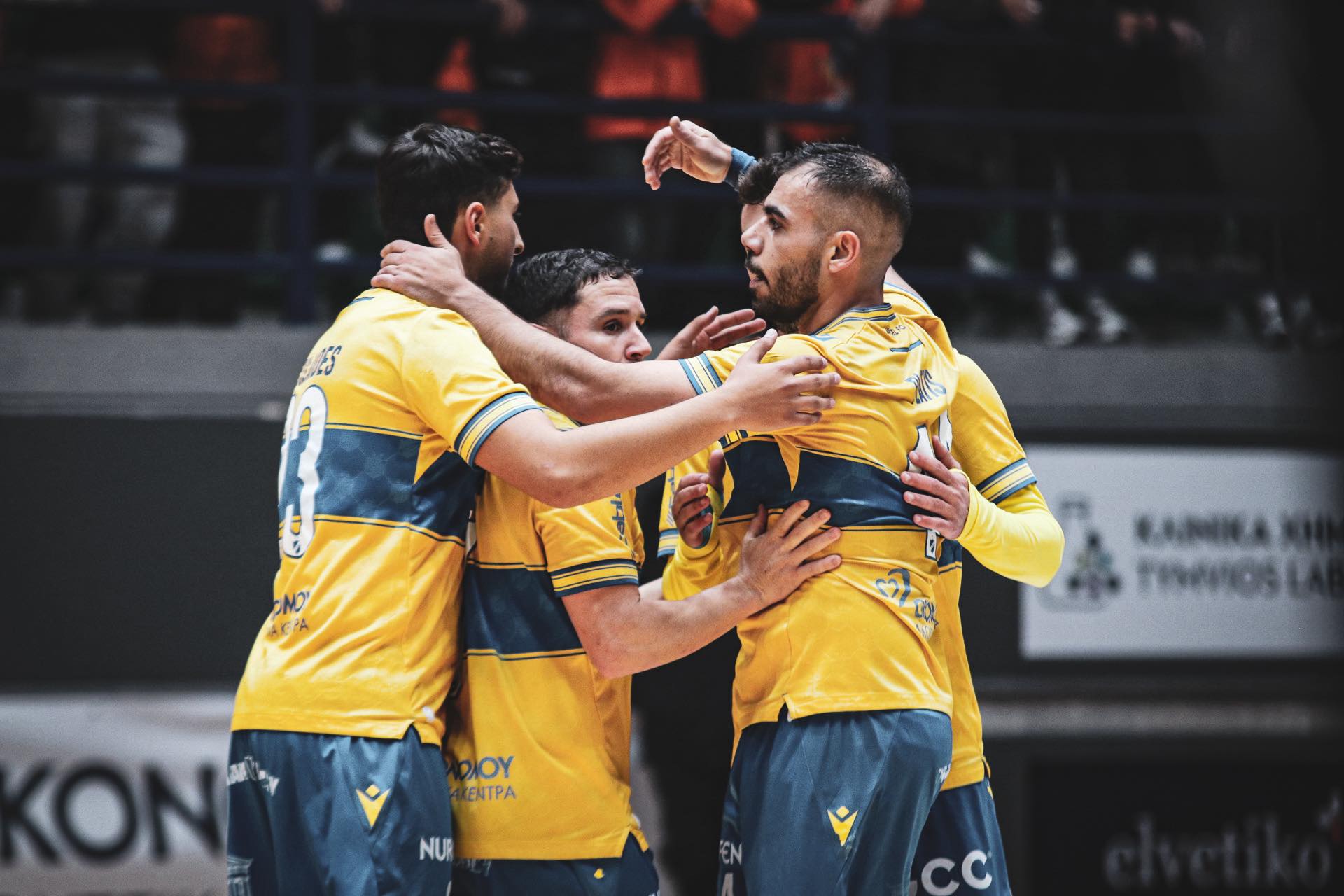 «Λύγισε» την Ομόνοια και πήρε προβάδισμα πρόκρισης ο ΑΠΟΕΛ