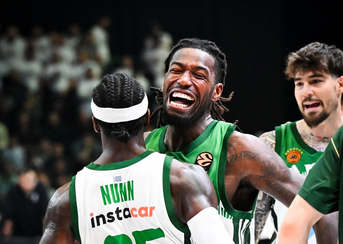 Βαλένθια-Παναθηναϊκός: Για τη νίκη εξάδας και το απόλυτο στην Ισπανία