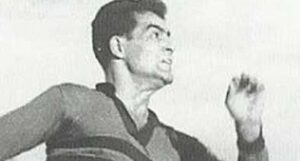 Ο Ολυμπιακός θρηνεί μια μεγάλη του μορφή: Απεβίωσε ο Κωστάκης Πιερίδης