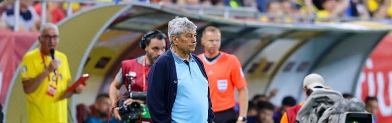 ΚΟΠ: «Ανεξίτηλη η σφραγίδα του Λουτσέσκου στο ευρωπαϊκό ποδόσφαιρο»