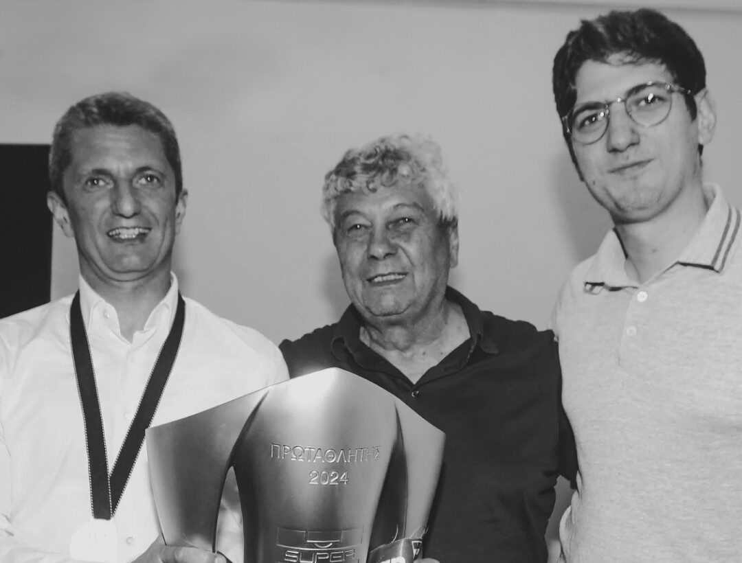 Το «αντίο» της ΠΑΕ ΠΑΟΚ στον Μιρτσέα Λουτσέσκου