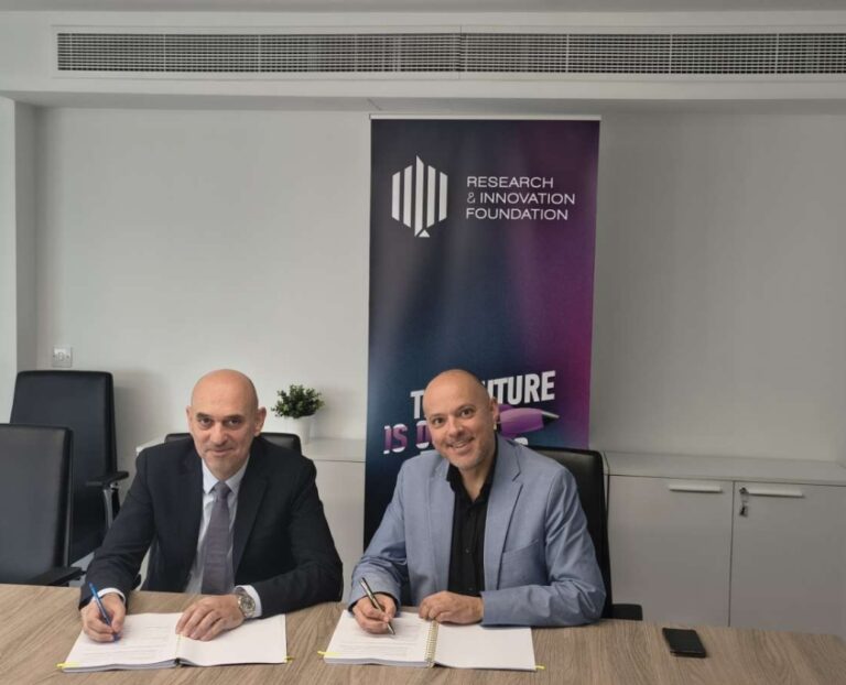 Συμφωνία ΙδΕΚ – NetU: Σύγχρονο σύστημα Grants Management για την καινοτομία