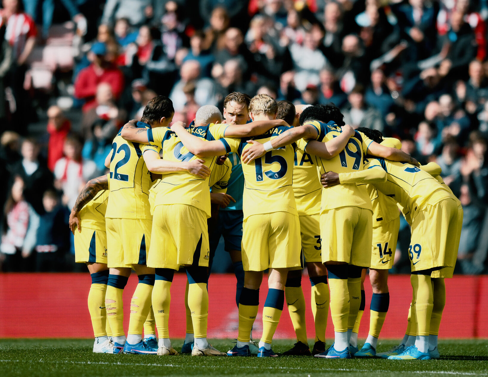 Δεν ξυπνάει από τον εφιάλτη: Το πρόγραμμα της Τότεναμ μέχρι το τέλος της Premier League