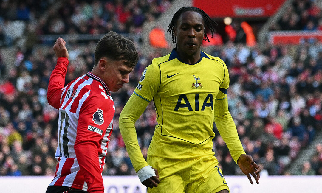 Υποφέρει ακόμα η Τότεναμ, ήττα και στο ντεμπούτο του Ντε Τζέρμπι