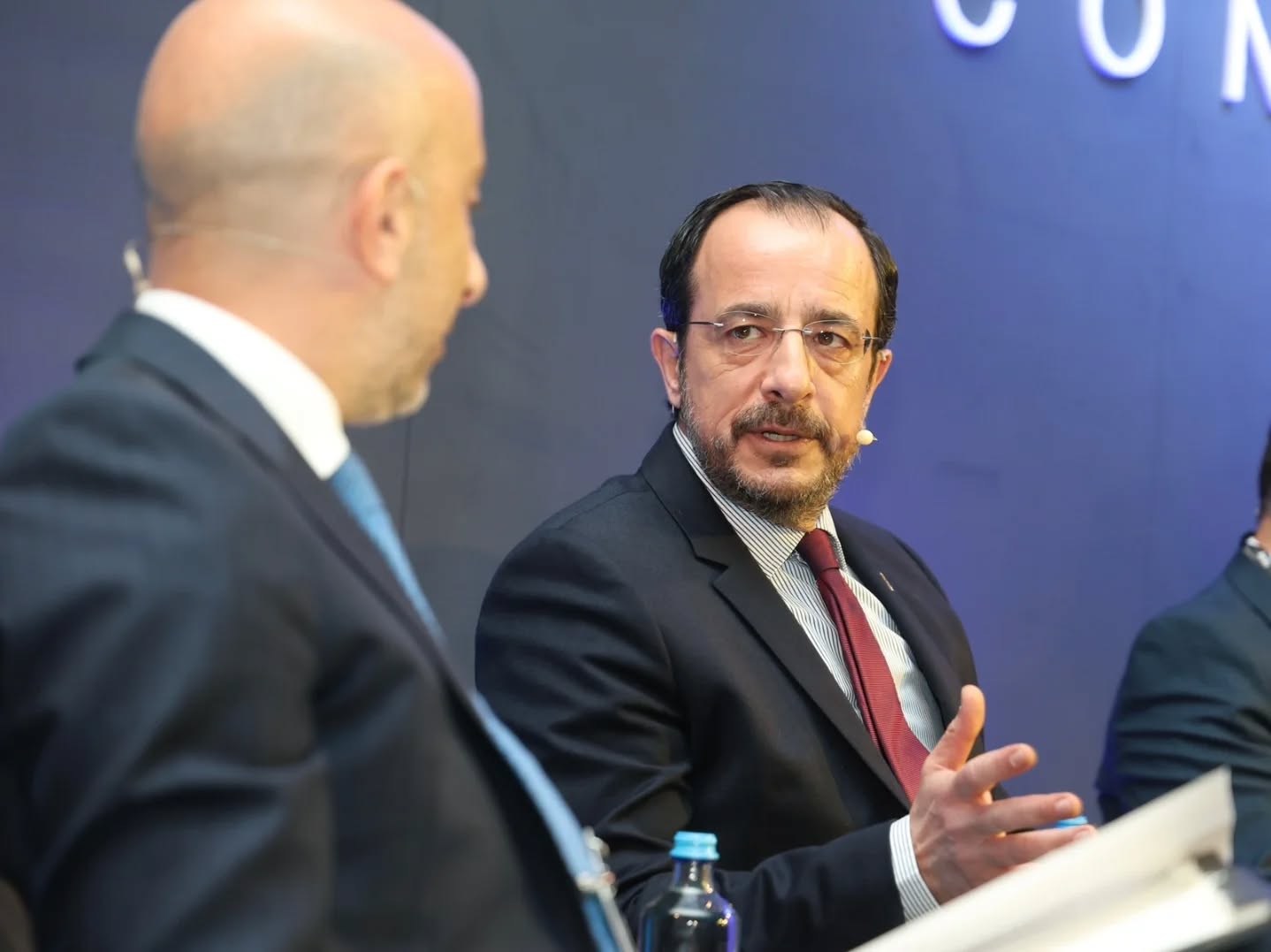 Πρόεδρος: Η δεκαετία της υλοποίησης για το κλίμα ξεκινά από τη Λευκωσία