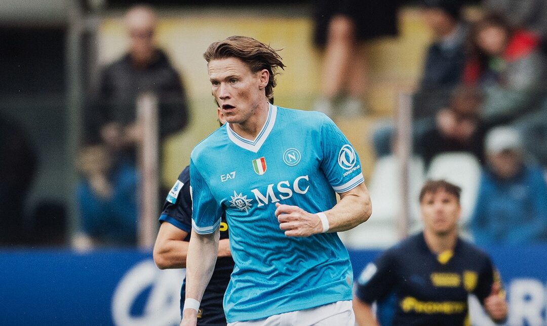 Έχασε έδαφος για τον τίτλο η Νάπολι