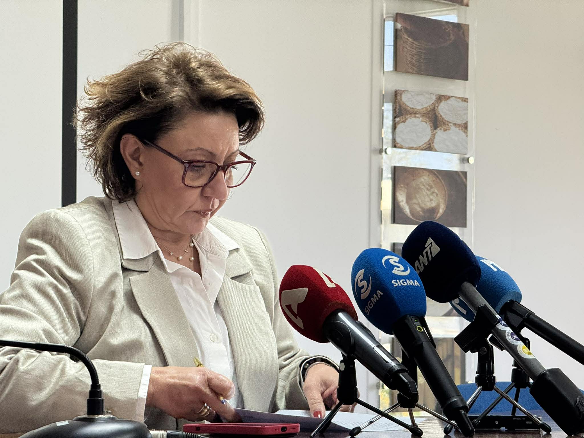 Θετική και η τρίτη μονάδα με χοίρους στο Παλιομέτοχο, έφτασαν τις 102 οι μολυσμένες φάρμες