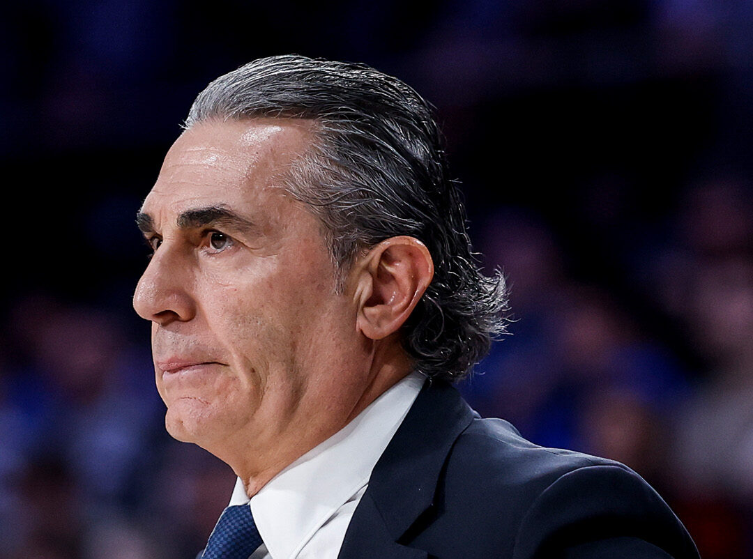 Ο Σκαριόλο προειδοποιεί την Βαλένθια: «Θα πρέπει να περιμένετε την καλύτερη έκδοση του Παναθηναϊκού»