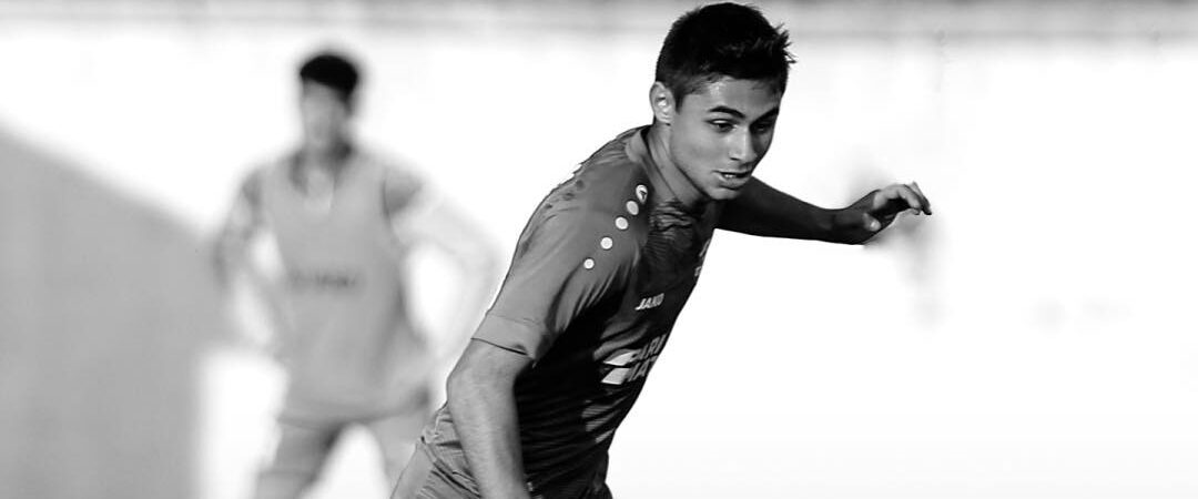 Αρης: «Η απώλειά του μας γεμίζει όλους ανείπωτη θλίψη»