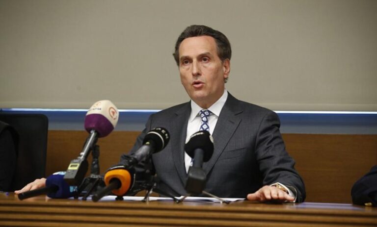 Δημητρακόπουλος: «Ο Λιόλιος είναι ιδιοκτήτης του Προμηθέα – Τα sms για τους διαιτητές…» (ΒΙΝΤΕΟ)