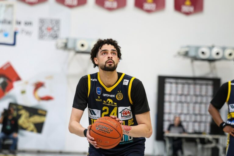 ECOMMBX Basket League: Η ΑΕΛ ισοφάρισε τον Κεραυνό κι έστειλε τη σειρά σε πέμπτο παιχνίδι