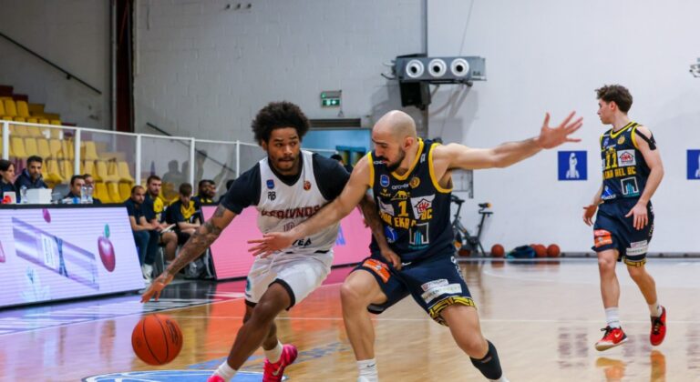 Ολοκληρώνεται η κανονική περίοδος της ECOMMBX Basket League 2025-26