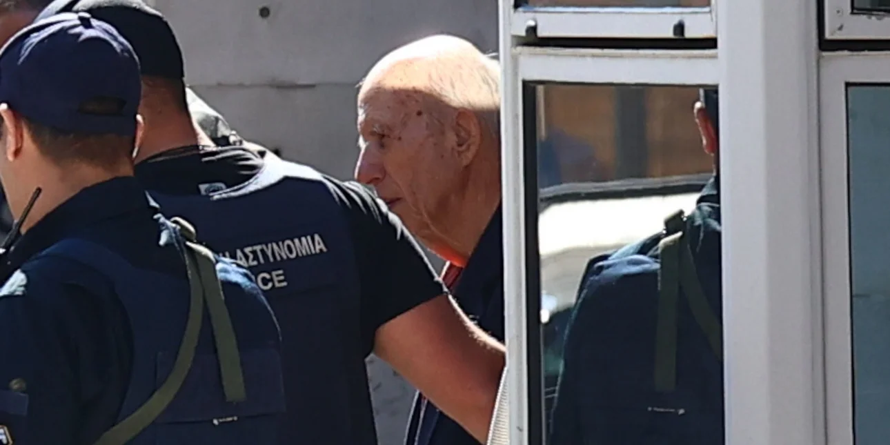 Για απόπειρα ανθρωποκτονίας διώκεται ο 89χρονος