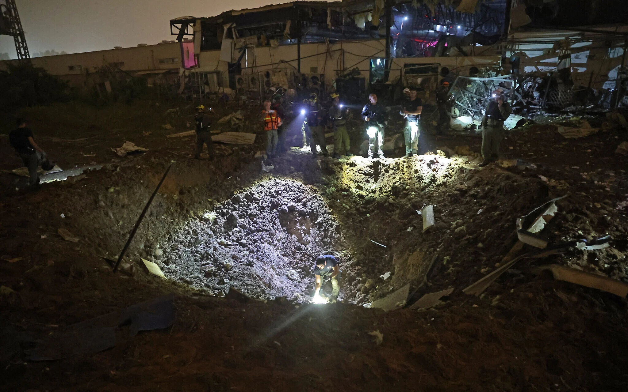 «Ξυπνάει» το μέτωπο Συρίας-Ισραήλ