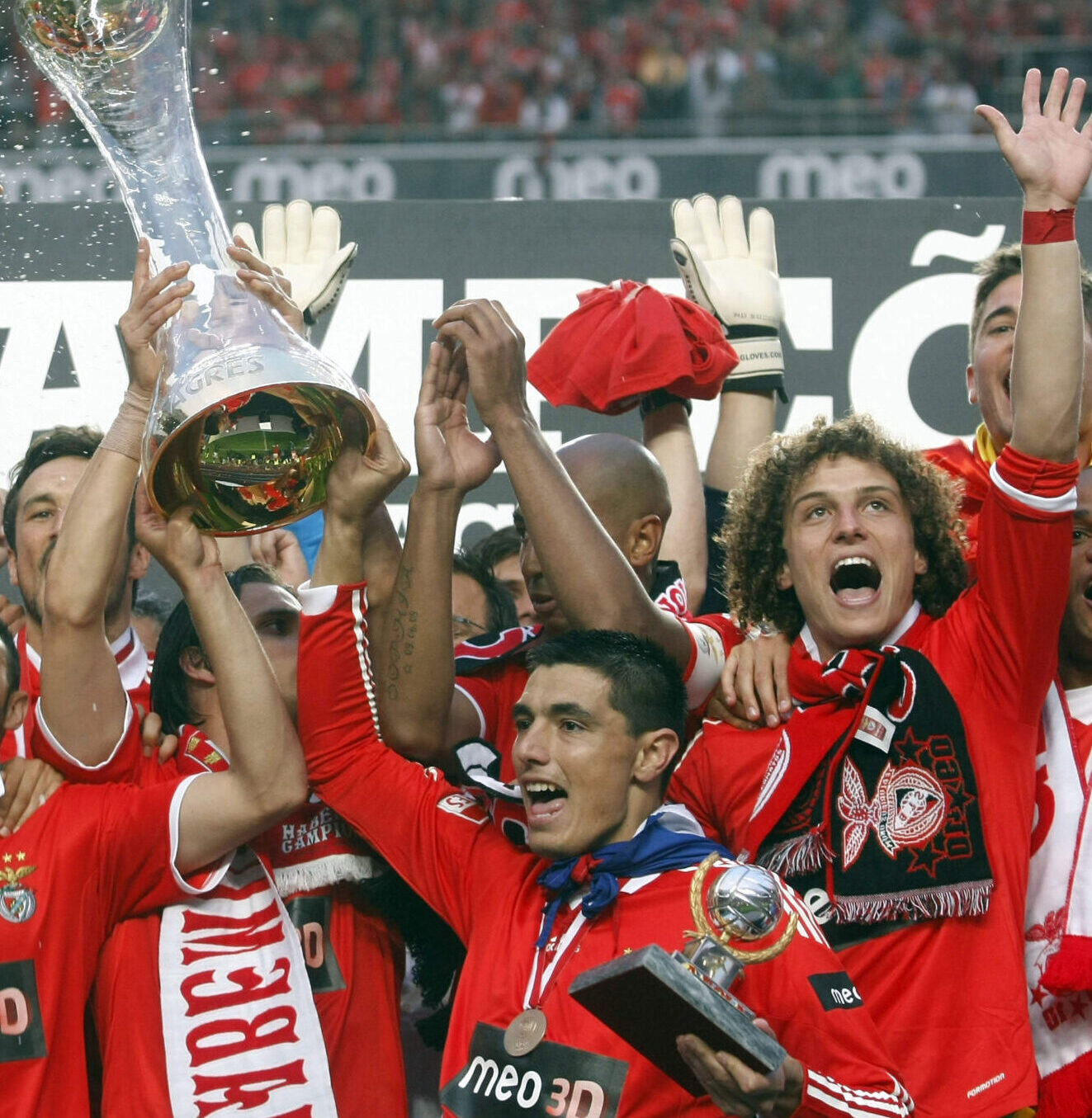 Αποσύρθηκε από την ενεργό δράση ο Όσκαρ Καρντόσο