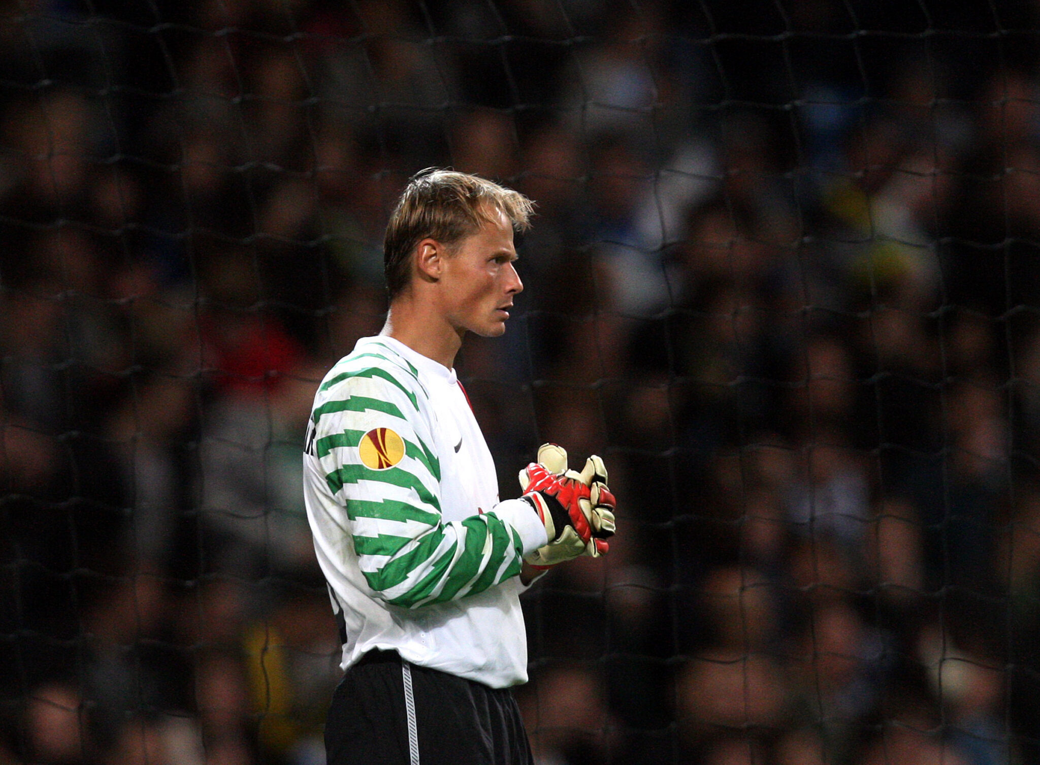 Θρήνος στο ευρωπαϊκό ποδόσφαιρο: Νεκρός ο πρώην κίπερ των Άρσεναλ και Λίβερπουλ, Άλεξ Μάνινγκερ