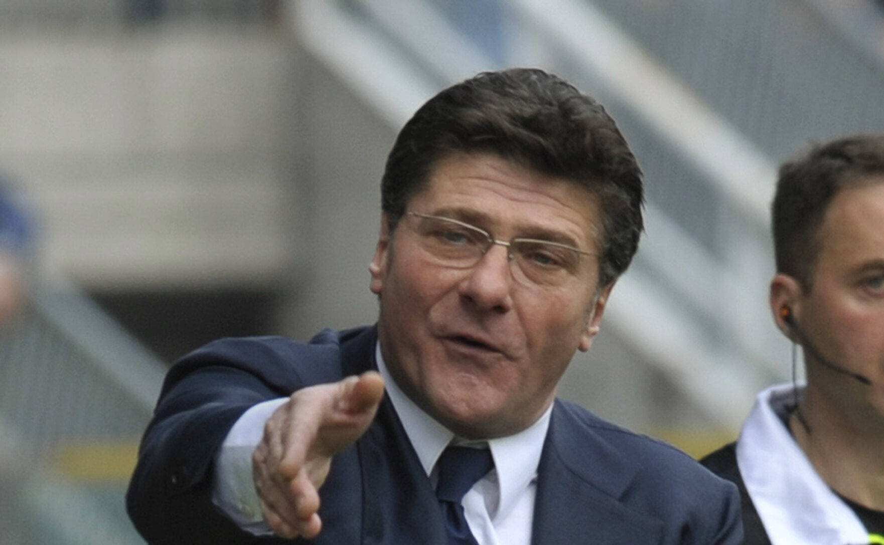 Μεγάλο όνομα για τον πάγκο του Ηρακλή: Εξετάζουν… Βάλτερ Ματσάρι!