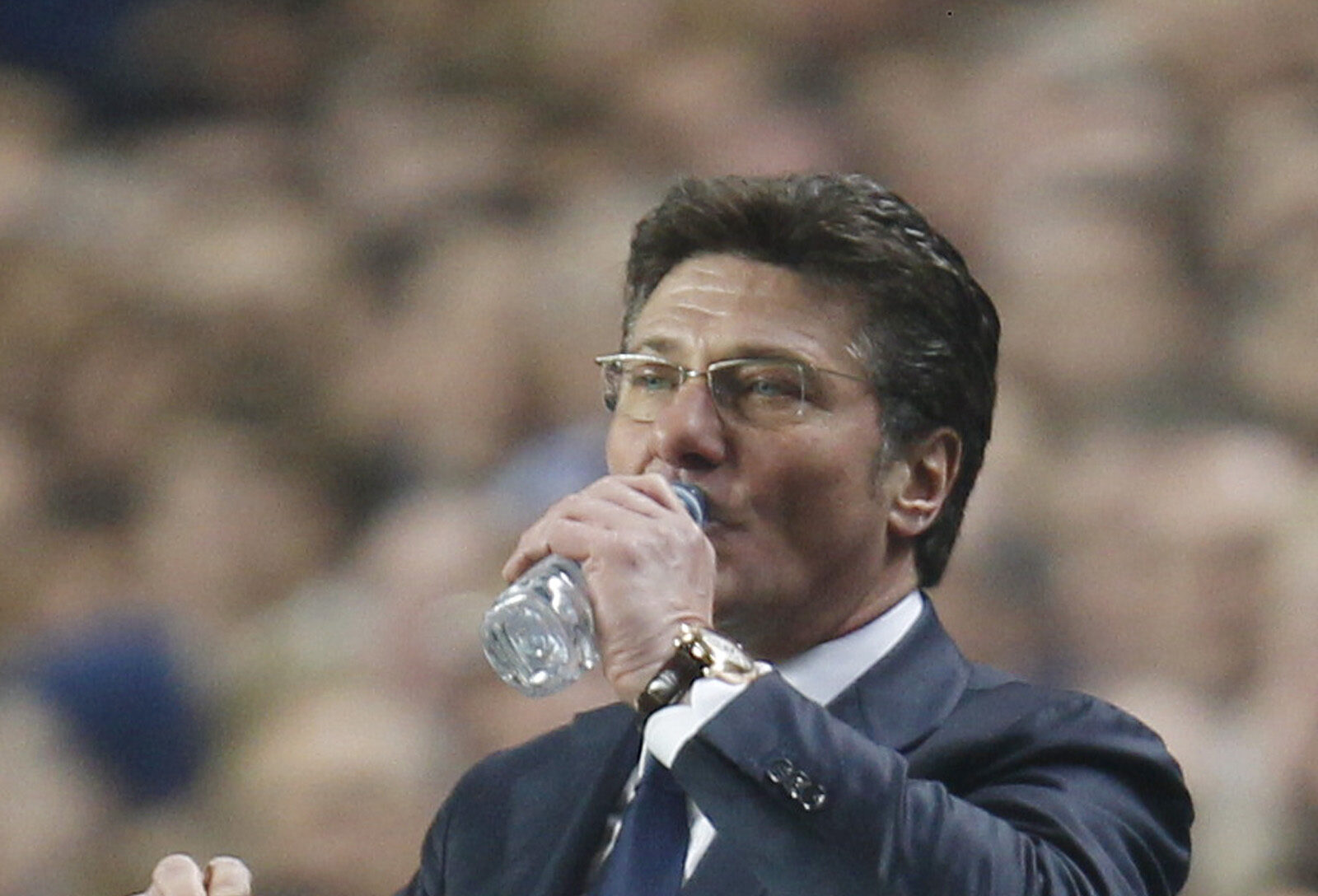 «Θετικό το πρώτο ραντεβού Ματσάρι με Ηρακλή χθες το βράδυ»