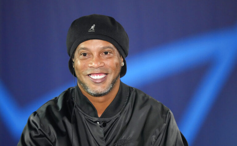 Παραδόθηκε η ύποπτη για το πλαστό διαβατήριο του Ροναλντίνιο