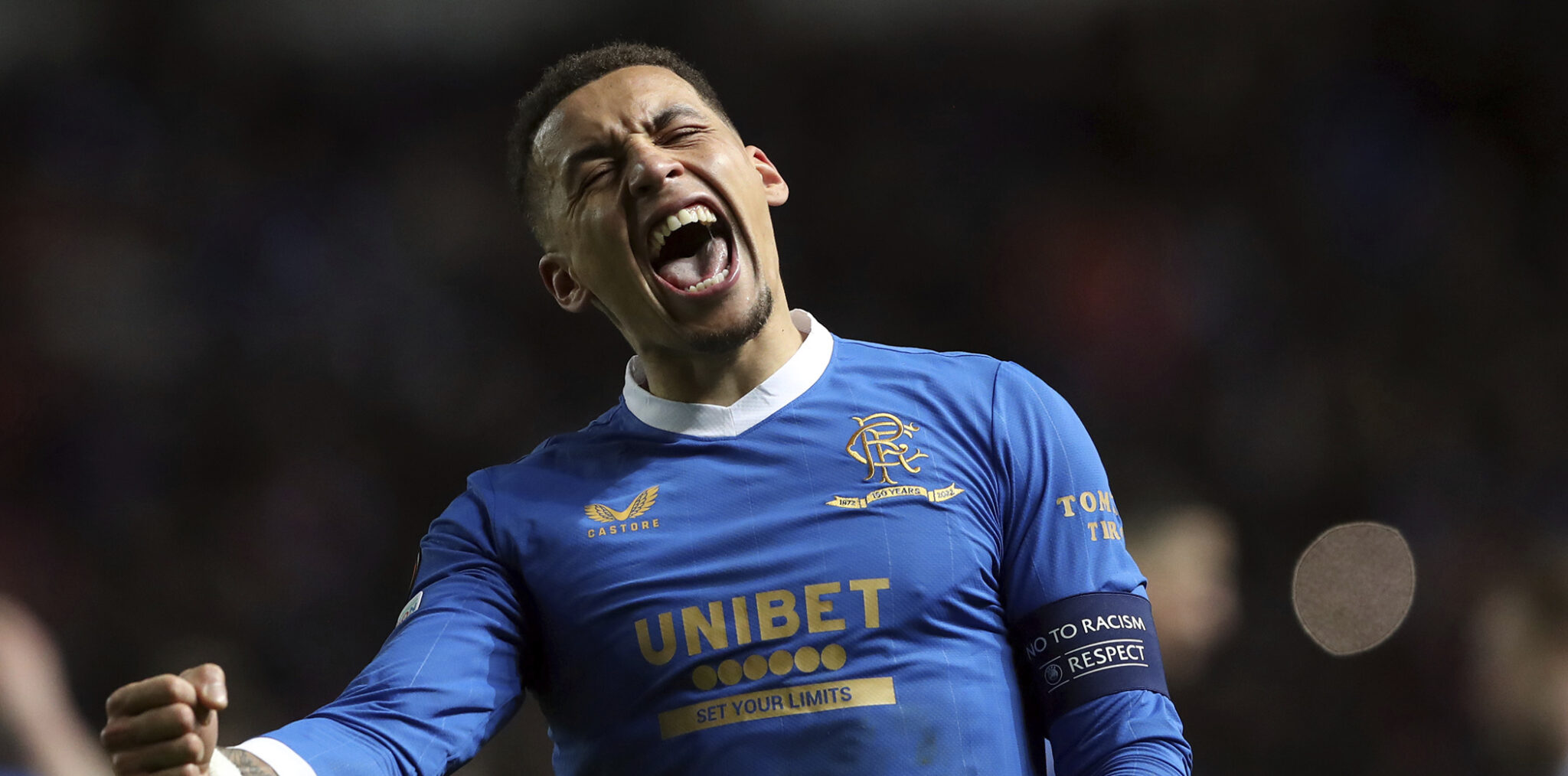 Στην «πόρτα» εξόδου από τη Ρέιτζερς ο Τάβερνιερ