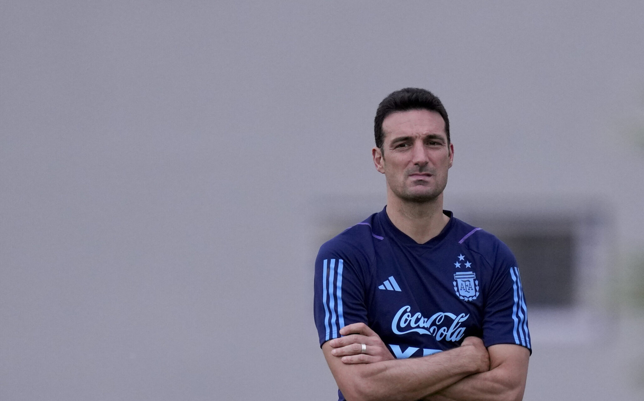 O Σκαλόνι στους υποψήφιους για τον πάγκο της Ρεάλ Μαδρίτης