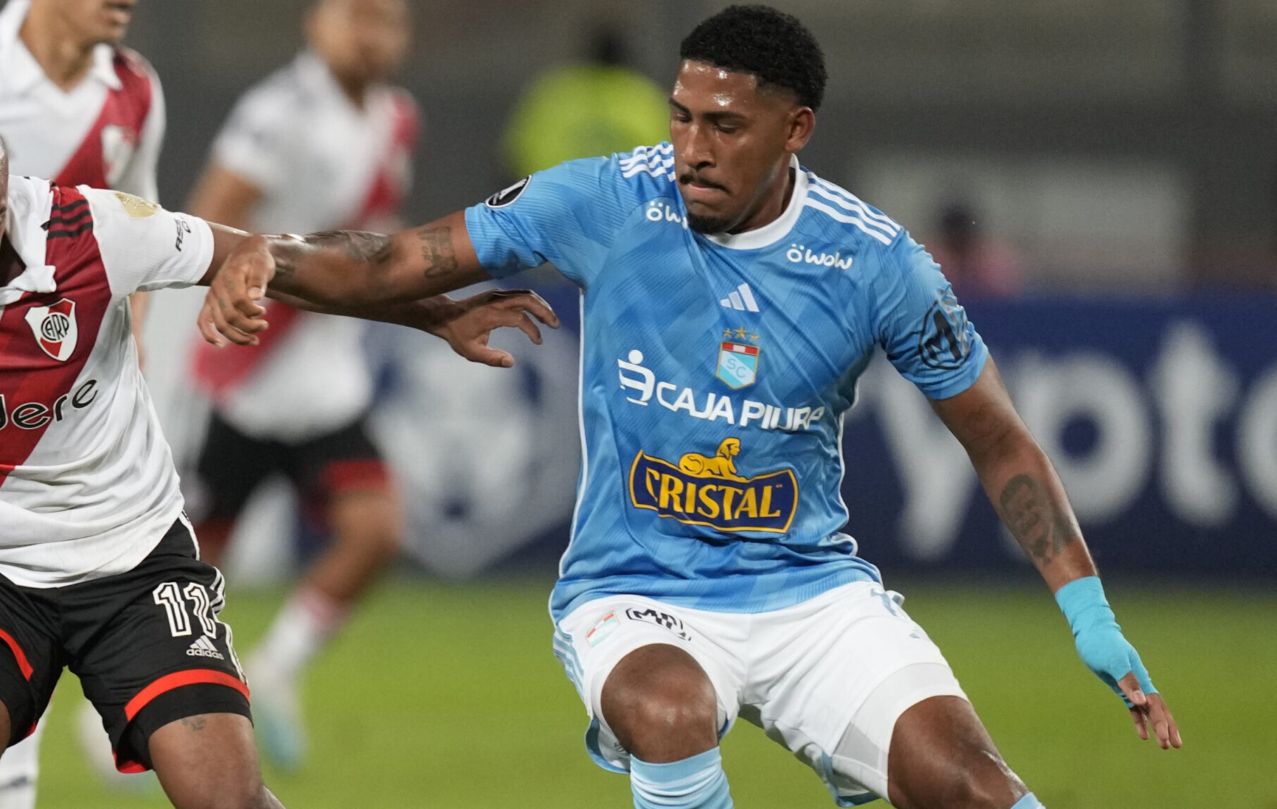 «O Παναθηναϊκός ανάμεσα στους διεκδικητές για τον Χεσούς Καστίγιο»