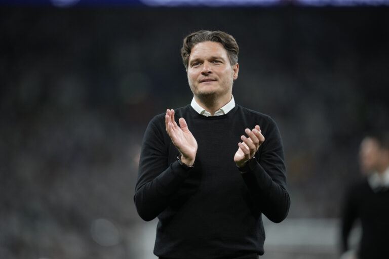 Συμφωνία Αθλέτικ Μπιλμπάο με Τέρζιτς για τη διαδοχή του Βαλβέρδε