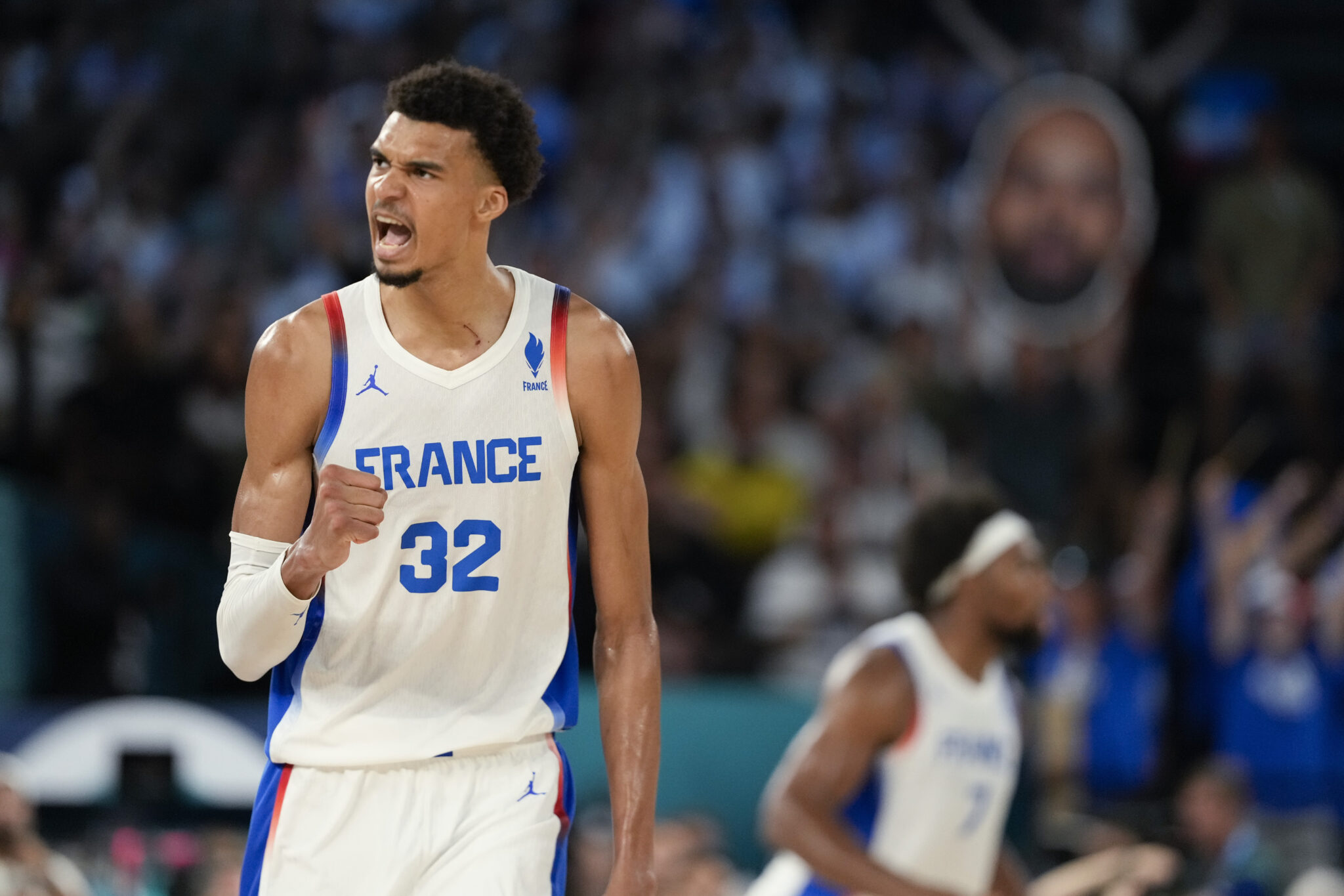 Στη Γαλλία το Παγκόσμιο Κύπελλο του 2031