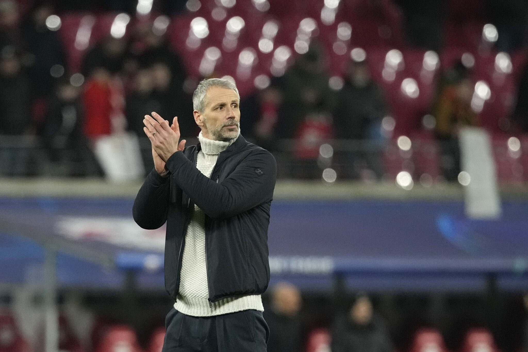 Ανακοίνωσε Ρόσε η Μπόρνμουθ για τη μετά – Ιραόλα εποχή