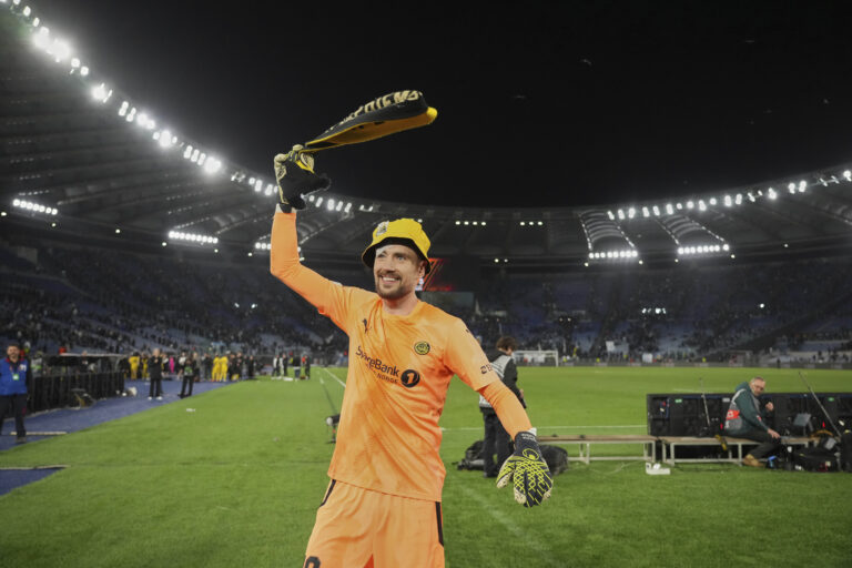 Έλαβε τη νορβηγική υπηκοότητα και δηλώνει «παρών» για το Μουντιάλ ο Χάικιν της Μπόντο/Γκλιμτ