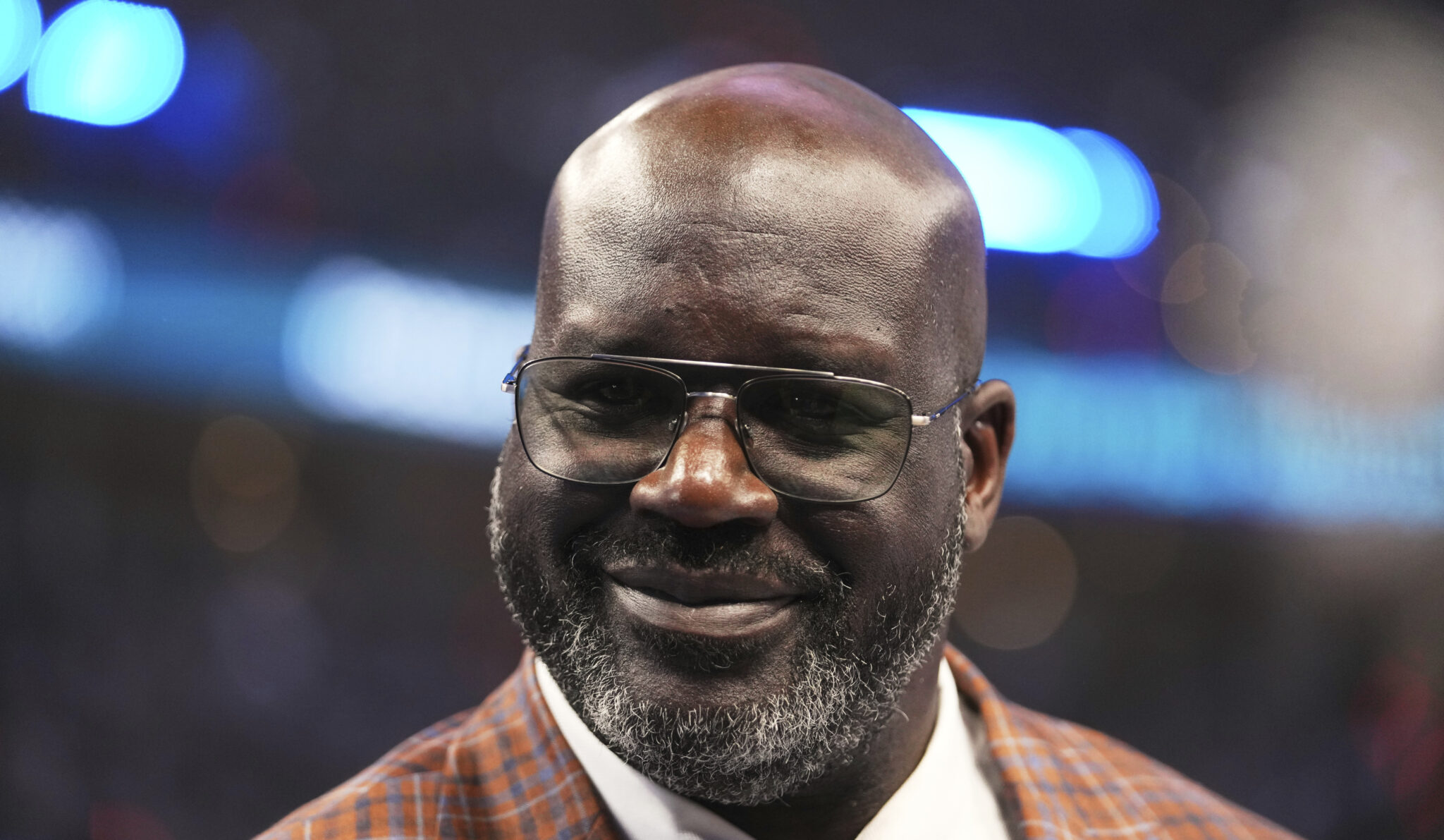 Σακίλ: «Ο Γουεμπανιαμά είναι ο πρώτος τέλειος ψηλός»NBA