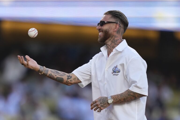 Προχωρά η αγορά της Σεβίλλης από fund με επικεφαλής τον Σέρχιο Ράμος