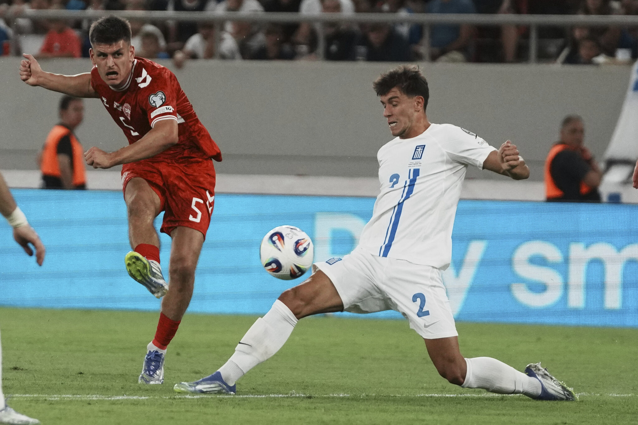 Έπιασε το όριο συμμετοχών ο Βαγιαννίδης, κερδισμένος κατά ένα εκατομμύριο ο Παναθηναϊκός