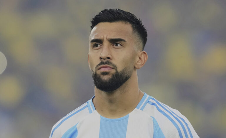 Κάνει δικό της τον Γκονζάλες η Ατλέτικο