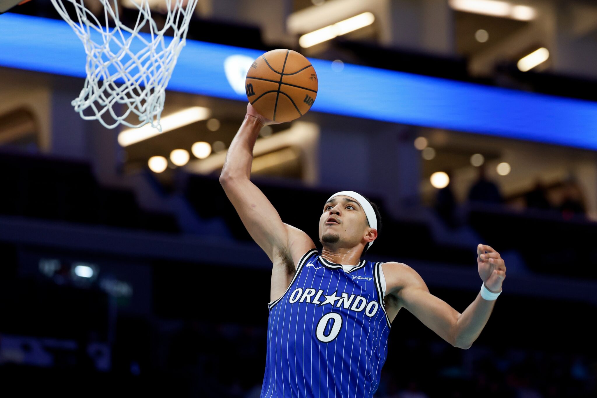 Τετράλεπτο… μαγείας με τα δέκα καλύτερα καρφώματα της regular season στο ΝΒΑ (ΒΙΝΤΕΟ)