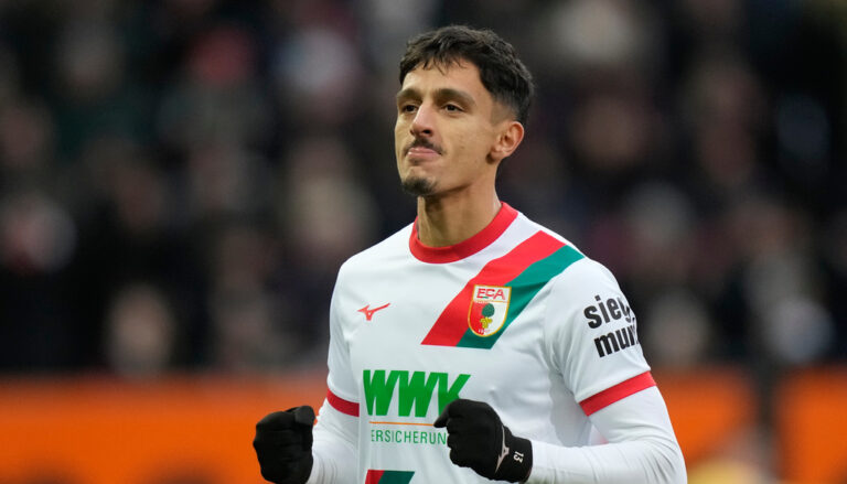 Στο «κάδρο» του ΠΑΟΚ ο Γιαννούλης – Οι απαιτήσεις της Άουγκσμπουργκ