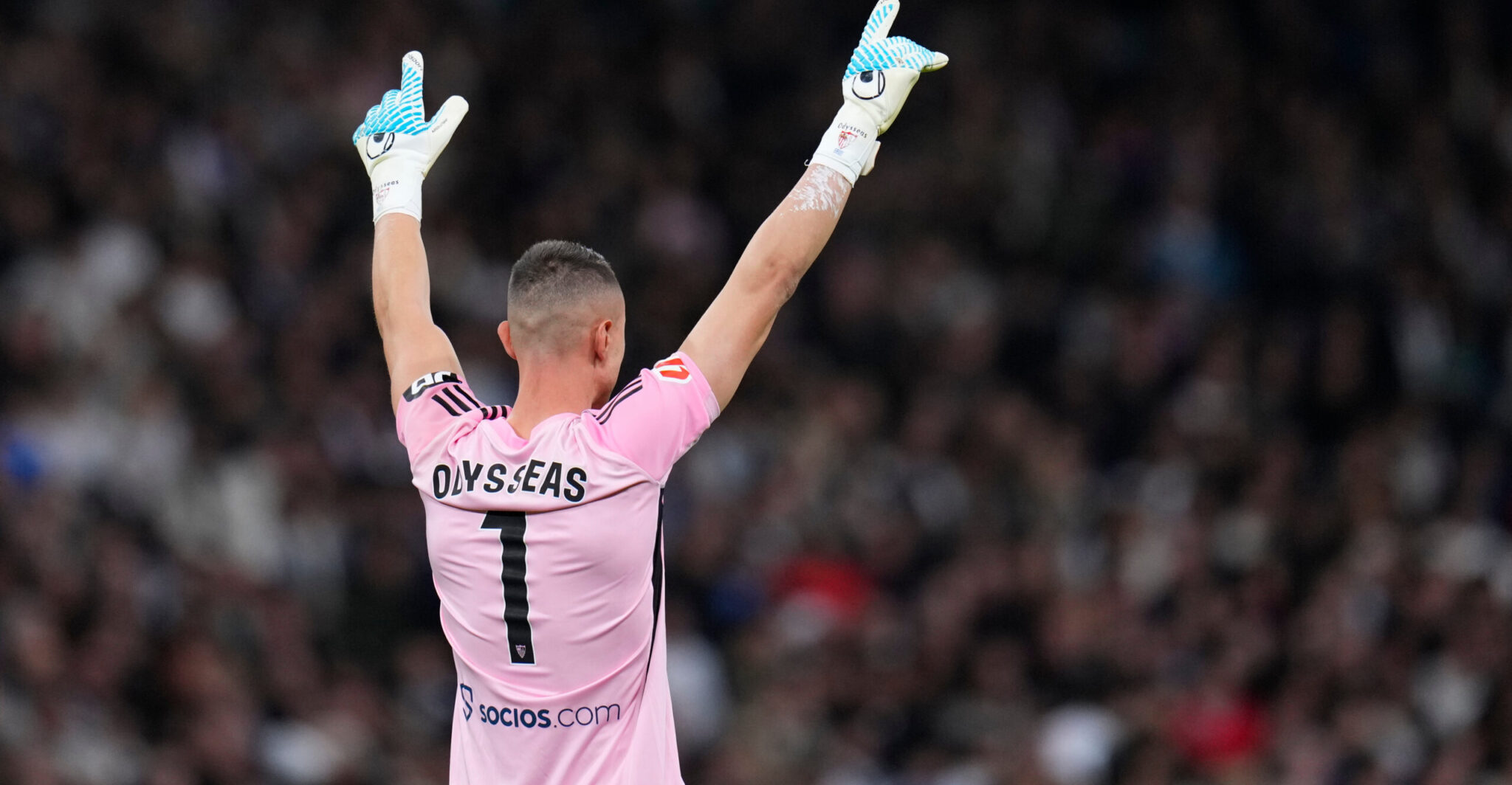 Ισπανία, Γερμανία και… Παναθηναϊκός τσεκάρουν τον Βλαχοδήμο