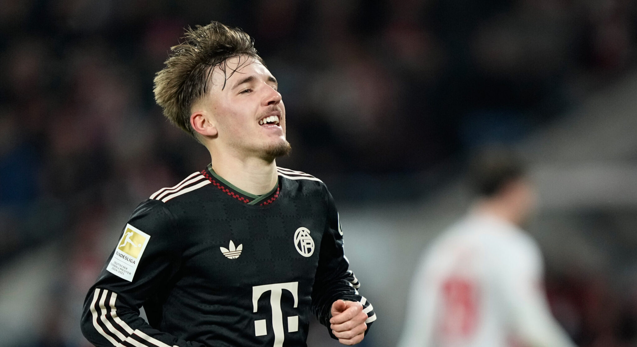 Σοκ στην Μπάγερν: Εκτός για άγνωστο διάστημα ο Λέναρτ Καρλ