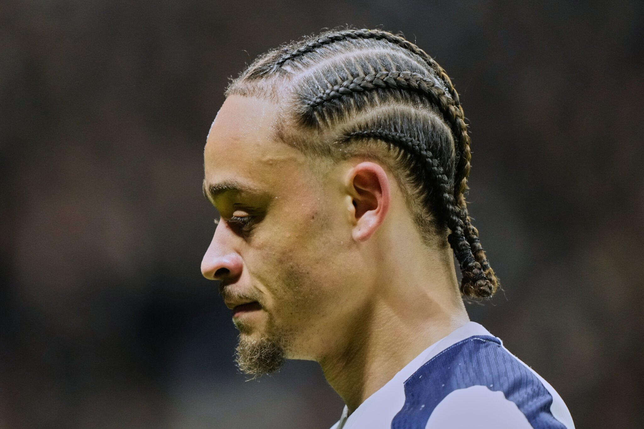 Σοκ σε Τότεναμ και Ολλανδία με Σίμονς – Υπέστη ρήξη χιαστού και χάνει το Μουντιάλ