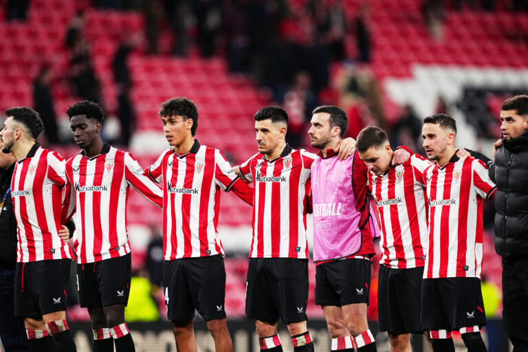 Ο Σιμόν τα έβγαζε, ο Γκουρουθέτα το έβαλε και η Αθλέτικ Μπιλμπάο ονειρεύεται Ευρώπη