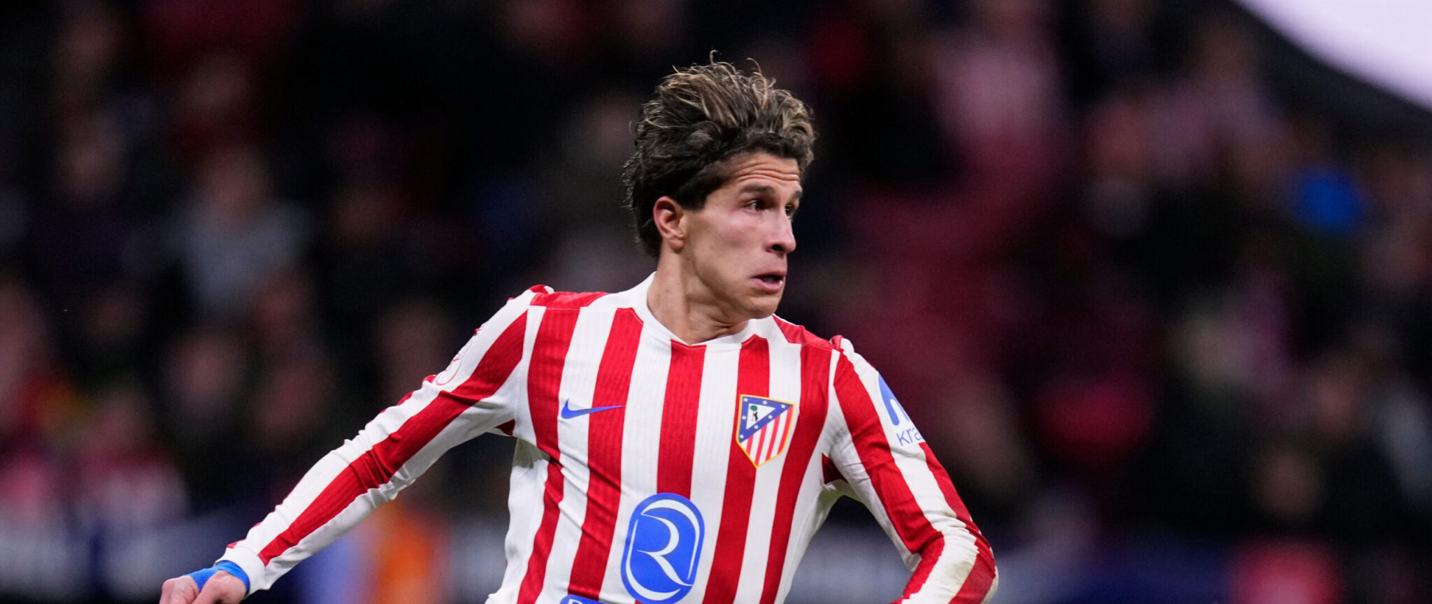 Από τη βραδιά που το πανηγύριζε πιτσιρικάς στον καναπέ, ο Τζουλιάνο Σιμεόνε τώρα θα παλέψει κόντρα στην Άρσεναλ (ΒΙΝΤΕΟ)